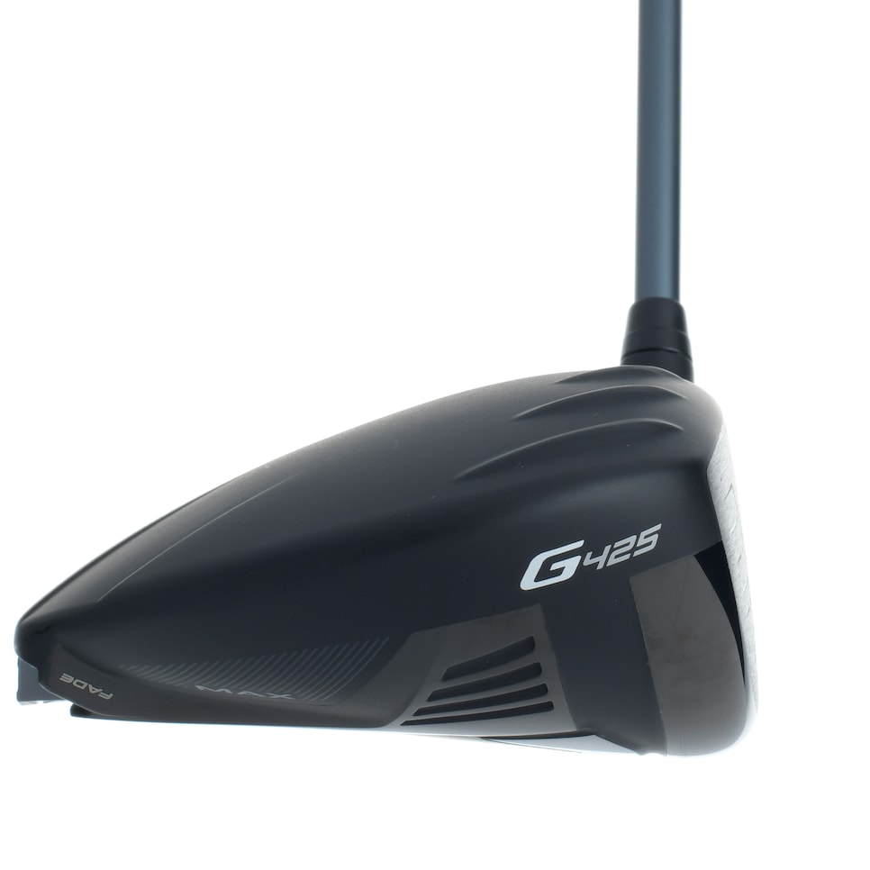 Ping G425 MAX/G425 SFT/G425 LST Hot List 2022 Golf Digest Best